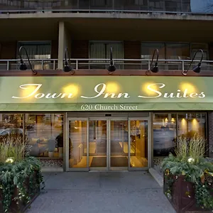 Otel Town